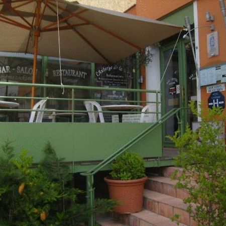Auberge De La Vallee Francheville  Экстерьер фото